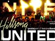 ON SALE NOW! Get Hillsong United tickets at Fedex Forum in Memphis, TN for Tuesday 2/16/2016 concert.
To get Hillsong United concert tickets, please enter discount code SALE5. You'll receive 5% OFF for the Hillsong United tickets. Sale offer for the