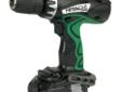ï»¿ï»¿ï»¿
Hitachi DV18DCL 18 Volt Li-Ion Hammer Drill
More Pictures
Lowest Price
Click Here For Lastest Price !
Technical Detail :
Max torque 380 in/lbs.
Variable 2 speed 0-400 and 0-1,500 RPM
0-21,000bpm impact rate
1/2" Chuck
22 stage slip clutch
Product