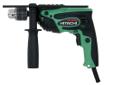 ï»¿ï»¿ï»¿
Hitachi FDV16VB2 5 Amp 5/8-Inch Hammer Drill
More Pictures
Lowest Price
Click Here For Lastest Price !
Technical Detail :
5/8-inch hammer drill that offers impact drill or drill-only modes at the push of a button
Low noise cooling air-flow design so