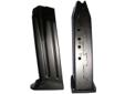 Heckler & Koch Replacement MagazineCapacity: 13RdFit: USP CompactCaliber: 9MMType: Mag
Manufacturer: Heckler &Amp; Koch
Model: 215979S
Condition: New
Price: $25.08
Availability: In Stock
Source: