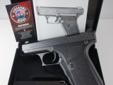I am offering a Hk P7 package, like new in the box. The 1985 Package includes: Handgun, P7 box, manual, (2) magazines, scrapping and brush tools.
I purchased this several years ago and it has sat in a safe since except to clean. It is one of the P7 units