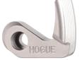 This extended cylinder release from Hogue allows the shooter to disengage the cylinder without repositioning the grip hand. Some of the benefits this extended cylinder release offers include faster reloads and improved engagement between the thumb and the