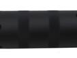 AR-15/M-16 Hogue Carbine Length Forend Extension Tube- 9 1/2" extension- Fits carbine length gas system- Extends tube to 16 5/8" - Fits minimum 18" barrel
Manufacturer: Hogue
Model: 15069
Condition: New
Price: $32.21
Availability: In Stock
Source: