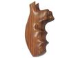Fits: Models 10, 12, 13, 19, 64, 65, 66, 547, 581, 586, 681, and 686. Hogue fancy hardwood grips are in a class of their own, and are acclaimed by many as the finest handgun stocks available. All Hogue hardwood grips are precision inlet on modern