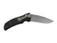 Hogue G10 Frame Knife- G10 Frame - 4" Drop Point Blade- Tumble Finish, G-Mascus Detail- Black- Made in the USA- 4.2 oz.
Manufacturer: Hogue
Model: 34159
Condition: New
Price: $138.78
Availability: In Stock
Source: