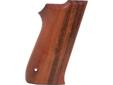 Fits: Models 5903, 5904, 5906, 5944, 5946, 5943, 4006, 4096, 410, 411, 910, 915, etc. Hogue fancy hardwood grips are in a class of their own, and are acclaimed by many as the finest handgun stocks available. All Hogue hardwood grips are precision inlet on