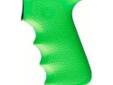 Hogue 74005, The OverMolded Pistol Grip by Hogue is rubber-covered fiberglass which offers the ultimate combination of comfort and durability. Specifications:- Color: Zombie Green- Fits AK-47
Manufacturer: Hogue
Model: 74005
Condition: New
Price: $16.05