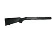 Fits: Ruger Mini 14/30 (Fits guns with serial numbers post 180)Hogue's revolutionary O.M. series stocks (Pat. Pending) are made similar to their popular rubber grips. Constructed by molding a super strong, rigid fiberglass reinforced stock that precisely