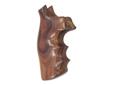 Fits: Ruger RedhawkHogue fancy hardwood grips are in a class of their own, and are acclaimed by many as the finest handgun stocks available. All Hogue hardwood grips are precision inlet on modern computerized machinery (CNC), then hand finished on actual