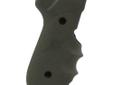 Hogue MonoGrip- Olive Drab Green- Recoil Absorbing Rubber - Fits: Beretta 92F, 92FS, 92G, 92D, Centurian, 96D, M9- Securely wraps around the gun frame in one piece- Finger Grooves- Cobblestone Texture
Manufacturer: Hogue
Model: 92001
Condition: New
Price: