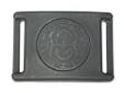 "
Hogue 450 Hogue Duty Belt Buckle 1 3/4""
Show off the Hogue name when you wear the Hogue duty belt buckle. The Hogue duty belt buckle is the perfect gift for any firearm enthusiast. Make all your friends jealous when you sport the Hogue duty belt buckle