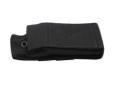 "Hogue Ext Mod MOLLE Pouch Blk 5.5"""" 35089"
Manufacturer: Hogue
Model: 35089
Condition: New
Availability: In Stock
Source: http://www.fedtacticaldirect.com/product.asp?itemid=51798