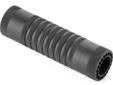 This Hogue Forend combines the advantages of a free-float tube with a knurled aluminum grip. The result is increased accuracy and comfort, plus a positive grip in all conditions.Specifications:- Fits: AR-15/M-16 (Carbine) Knurled Aluminum Free Float