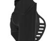 Hogue PS-C4 Beretta PX4 RH Holster Blk 52090
Manufacturer: Hogue
Model: 52090
Condition: New
Availability: In Stock
Source: http://www.fedtacticaldirect.com/product.asp?itemid=58654