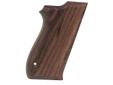 Hogue S&W Pau Ferro Wood Grip 6310
Manufacturer: Hogue
Model: 6310
Condition: New
Availability: In Stock
Source: http://www.fedtacticaldirect.com/product.asp?itemid=24010