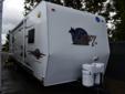 The RV Corral offers FREE Consignment - Thousands Already SOLD!!
VISIT our WEBSITE and view our Internet Deals!
HOLIDAY RAMBLER SAVOY TRAILER, 1 SILDE, PATIO AWNING, SLEEPS 4, DUCTED A/C, 3 BURNER STOVE/OVEN, MICROWAVE, 2 DOOR FRIDGE, TV, DVD, LEATHER
