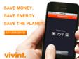 Peace of mind through smart home security At Vivint, our mission is to simplify your life and help protect your family. So why should you choose Vivint as your home security system provider? â¢24x7 monitoring. Protect your home against fire, carbon