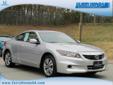 Curry Honda
5525 Peachtree Industrial Blvd, Chamblee, Georgia 30341 -- 770-558-8595
2011 Honda Accord Cpe 2dr I4 Auto EX Pre-Owned
770-558-8595
Price: $21,999
The Only Honda Dealer Inside the Perimeter!
Click Here to View All Photos (16)
Come Home to