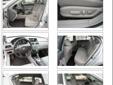 Â Â Â Â Â Â 
2009 Honda Accord EX-L
This Fabulous car looks Silver
Comes with a 4 Cyl. engine
Automatic transmission.
Sensational deal for this vehicle plus it has a Gray interior.
Power Lumbar Driver Seat
Rear Window Defroster
Power Windows
Power Steering
EBD