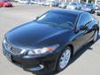 Walsh Honda
2056 Eisenhower Parkway, Macon, Georgia 31206 -- 478-788-4510
2008 Honda Accord EX-L V6 Pre-Owned
478-788-4510
Price: $19,895
Click Here to View All Photos (11)
Description:
Â 
Another Pre-Owned Winner from Walsh Honda Macon Georgia's Pre-owned