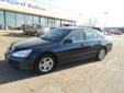Metro Ford of Madison
5422 Wayne Terrace, Madison , Wisconsin 53718 -- 877-312-7194
2007 Honda Accord EX-L Pre-Owned
877-312-7194
Price: $13,995
20 Year/200,000 Mile Limited Warranty
Click Here to View All Photos (16)
20 Year/200,000 Mile Limited