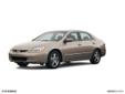 Lee Peterson Motors
410 S. 1ST St., Yakima, Washington 98901 -- 888-573-6975
2005 Honda Accord EX V-6 Pre-Owned
888-573-6975
Price: Call for Price
Free Anniversary Oil Change With Purchase!
Click Here to View All Photos (16)
Receive a Free CarFax Report!