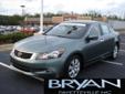 Bryan Honda
"Where Smart Car Shoppers buy!"
Â 
2008 HONDA ACCORD EXL V6 ( Click here to inquire about this vehicle )
Â 
If you have any questions about this vehicle, please call
David Johnson or James Simpson 888-619-9585
OR
Click here to inquire about this