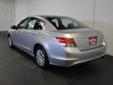 Manly Hyundai
2701 Corby Ave., Santa Rosa, California 95407 -- 707-535-1162
2010 Honda Accord LX Sedan 4D Pre-Owned
707-535-1162
Price: Call for Price
Receive a Free Carfax Report!
Click Here to View All Photos (17)
Receive a Free Carfax Report!
