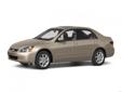 Northwest Arkansas Used Car Superstore
Have a question about this vehicle? Call 888-471-1847
Click Here to View All Photos (5)
2004 Honda Accord Sdn EX Pre-Owned
Price: Call for Price
Model: Accord Sdn EX
Make: Honda
Body type: Sedan
Condition: Used