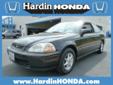 Hardin Honda
Click here for finance approval 
714-533-6200
1996 Honda Civic 2dr Cpe DX Manual
Low mileage
Call For Price
Â 
Contact Connie Borja at: 
714-533-6200 
OR
Contact Dealer Â Â  Click here for finance approval Â Â 
Mileage:
152932
Interior:
DK. GRAY