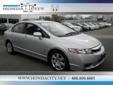 Schlossmann's Dodge City
19100 West Capitol Drive, Brookfield , Wisconsin 53045 -- 877-350-7859
2010 Honda Civic LX Pre-Owned
877-350-7859
Price: $14,398
Call for a free Car Fax report
Click Here to View All Photos (17)
Call for a free Car Fax report