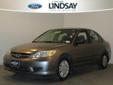 Lindsay Ford
Click here for finance approval 
888-801-9820
2004 Honda Civic 4dr Sdn LX Auto w/Side Airbags
Call For Price
Â 
Contact Giles Mulligan at: 
888-801-9820 
OR
Contact to get more details Â Â  Click here for finance approval Â Â 
Transmission: