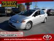 Priority Toyota of Chesapeake
1800 Greenbrier Parkway, Chesapeake , Virginia 23320 -- 757-213-5038
2008 Honda Civic DX Pre-Owned
757-213-5038
Price: Call for Price
Priorities For Life. 757-213-5038
Click Here to View All Photos (13)
hundreds of cars to