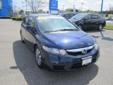 Larry H Miller Honda Boise
7710 Gratz Dr, Â  Boise, ID, US -83709Â  -- 208-947-6685
2009 Honda Civic EX-Automatic-Located at Blue Honda Building
Pricing Reduced!
Call For Price
We pay more for your trade! 
208-947-6685
About Us:
Â 
Larry H Miller Honda of