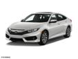2016 Honda Civic EX $20,540
Streater-Smith
333 I-45 SOUTH
Conroe, TX 77301
(936)523-2321
Retail Price: $21,875
OUR PRICE: $20,540
Stock: 65691
VIN: 19XFC2F74GE032632
Body Style: EX 4dr Sedan
Mileage: 0
Engine: 4 Cylinder 2.0L
Transmission: CVT
Ext. Color: