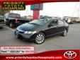 Priority Toyota of Chesapeake
1800 Greenbrier Parkway, Â  Chesapeake , VA, US -23320Â  -- 757-213-5038
2011 Honda Civic EX
Ask About Priorities For Life
Call For Price
Priorities For Life. 757-213-5038 
757-213-5038
About Us:
Â 
Dennis Ellmer founded