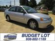 2002 Honda Civic LX $4,950
Symdon Chevrolet
369 Union ST Hwy 14
Evansville, WI 53536
(608)882-4803
Retail Price: $7,995
OUR PRICE: $4,950
Stock: 144891
VIN: 1HGES15632L060912
Body Style: 4 Dr Sedan
Mileage: 150,340
Engine: 4 Cyl. 1.7L
Transmission: