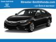 2016 Honda Civic LX $18,318
Streater-Smith
333 I-45 SOUTH
Conroe, TX 77301
(936)523-2321
Retail Price: $19,475
OUR PRICE: $18,318
Stock: 65683
VIN: 19XFC2E50GE030747
Body Style: LX 4dr Sedan 6M
Mileage: 0
Engine: 4 Cylinder 2.0L
Transmission: 6-Speed