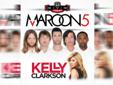 Event
Venue
Date/Time
Honda Civic Tour: Maroon 5, Kelly Clarkson & Rozzi Crane
Sleep Country Amphitheater (Formerly Clark County Amphitheater)
Ridgefield, WA
Friday
9/27/2013
7:00 PM
view
tickets
verbage Honda Civic Tour: Maroon 5, Kelly Clarkson & Rozzi