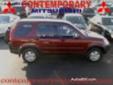 Price: $8977
Make: Honda
Model: CR-V
Year: 2003
Technical details . Make : Honda, Model : CR-V, year : 2003, . Technical features : . Automovil, Color : Red, mileage : 130.954 Km., Options : . Fuel : Naphtha ., Tuscaloosa.
Source: