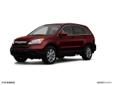 2007 HONDA CR-V 4WD 5dr EX-L
Please Call for Pricing
Phone:
Toll-Free Phone: 8778296754
Year
2007
Interior
Make
HONDA
Mileage
66660 
Model
CR-V 4WD 5dr EX-L
Engine
Color
RED
VIN
5J6RE48767L017857
Stock
Warranty
Unspecified
Description
4 Wheel Drive, Air