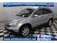 Whitten Chrysler Jeep Dodge Mazda
10701 Midlothian Turnpike, Â  Richmond, VA, US -23235Â  -- 888-339-9413
2008 Honda CR-V EX-L
Wow! Up to 6years/80K Warranty..Call Now!
Fast Credit Approval-Click Here to Apply Online Now!
Fast Credit Approval-Click here to