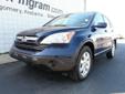 Jack Ingram Motors
227 Eastern Blvd, Â  Montgomery, AL, US -36117Â  -- 888-270-7498
2009 Honda CR-V EX-L
Low mileage
Call For Price
It's Time to Love What You Drive! 
888-270-7498
Â 
Contact Information:
Â 
Vehicle Information:
Â 
Jack Ingram Motors
Click to