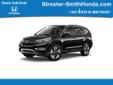 2015 Honda CR-V Touring $30,562
Streater-Smith
443 I-45 SOUTH
Conroe, TX 77301
(936)523-2321
Retail Price: $32,350
OUR PRICE: $30,562
Stock: 63920
VIN: 5J6RM3H92FL002821
Body Style: SUV
Mileage: 0
Engine: 4 Cyl. 2.4L
Transmission: CVT
Ext. Color: Black