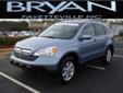 Bryan Honda
2009 HONDA CR-V Pre-Owned
Call for Price
CALL - 888-619-9585
(VEHICLE PRICE DOES NOT INCLUDE TAX, TITLE AND LICENSE)
Make
HONDA
Body type
MPV
Mileage
25834
Exterior Color
BLUE
Model
CR-V
Stock No
1250630
Year
2009
Transmission
Automatic
VIN