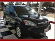 Nissan of St Augustine
2009 Honda CR-V Pre-Owned
Mileage
59275
Price
$20,122
Exterior Color
Crystal Black Pearl
Year
2009
Make
Honda
VIN
5J6RE38719L016788
Transmission
Automatic
Body type
SUV
Condition
used
Stock No
617510A
Engine
2.4L DOHC MPFI 16-valve