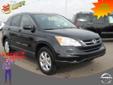 Jack Key Nissan
Have a question about this vehicle?
Call our Internet Dept on 575-208-6564
Click Here to View All Photos (33)
2011 Honda CR-V SE Pre-Owned
Price: Call for Price
Condition: Used
Stock No: N188220A
Transmission: Automatic
Exterior Color: