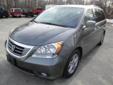 Midway Automotive Group
Free Carfax Report!
2008 Honda Odyssey ( Click here to inquire about this vehicle )
Asking Price $ 26,777.00
If you have any questions about this vehicle, please call
Sales Department
781-878-8888
OR
Click here to inquire about