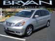 Bryan Honda
2010 HONDA Odyssey VAN Pre-Owned
Model
Odyssey
VIN
5FNRL3H92AB063655
Condition
Used
Trim
VAN
Year
2010
Stock No
127219A
Body type
Minivan
Exterior Color
SILVER
Interior Color
GRAY
Transmission
Automatic
Make
HONDA
Click Here to View All Photos