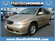 Hardin Honda
1381 S. Auto Center Dr., Â  Anaheim, CA, US -92806Â  -- 714-533-6200
2000 Honda Odyssey 5dr 7-Passenger EX w/Navigation
Low mileage
Call For Price
Click here for finance approval 
714-533-6200
Â 
Contact Information:
Â 
Vehicle Information:
Â 